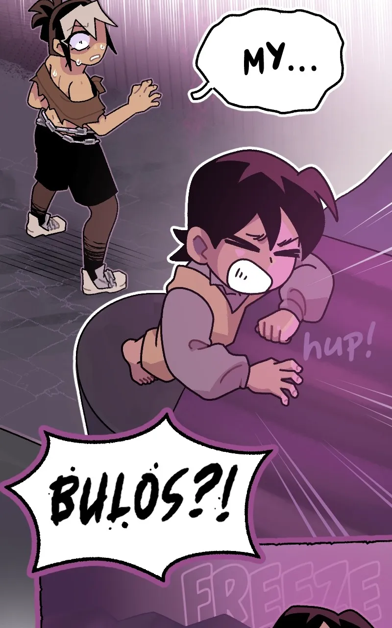 Read Katlaya Rising chapter 16 image 19 on Lezhin