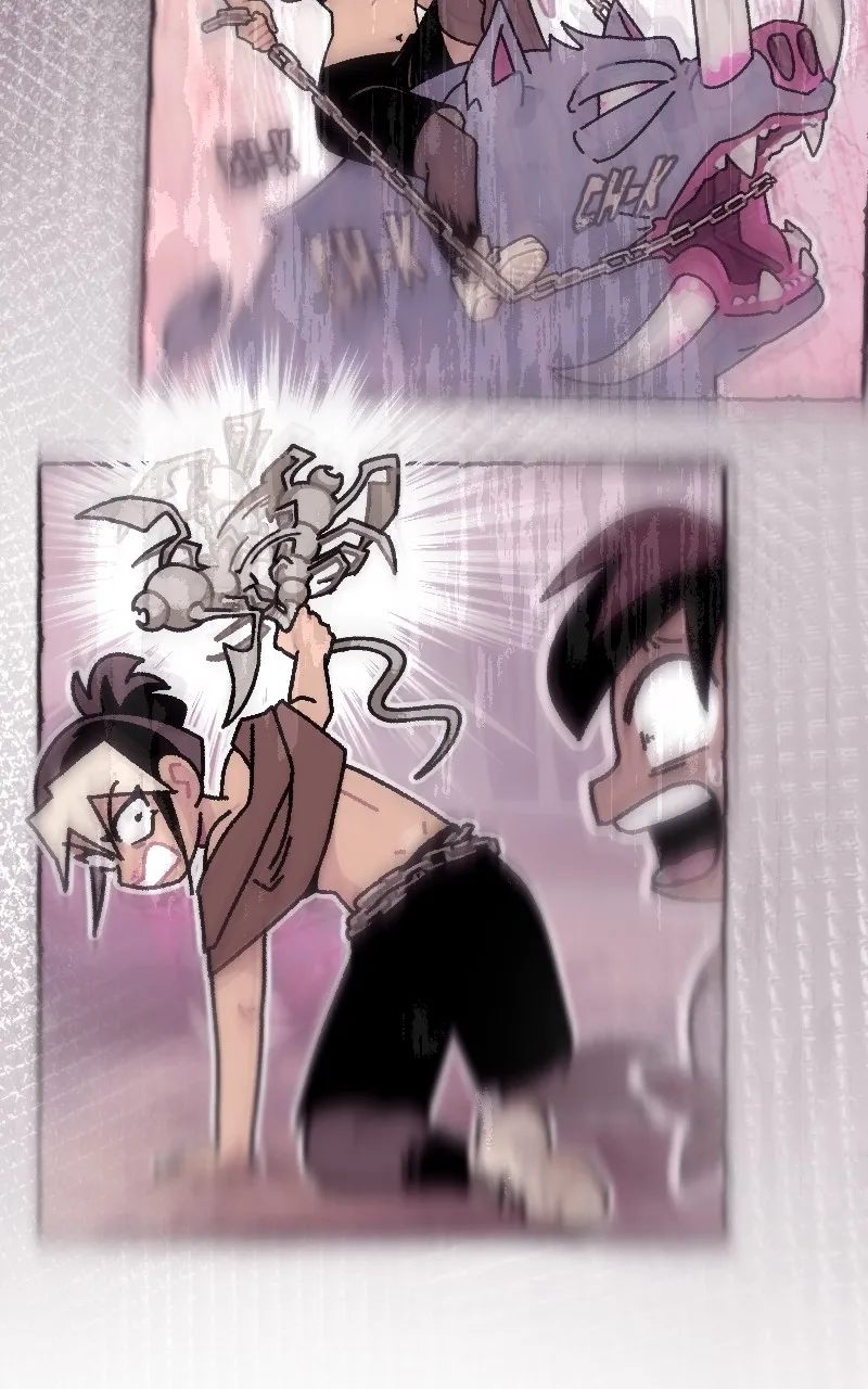 Read Katlaya Rising chapter 16 image 25 on Lezhin