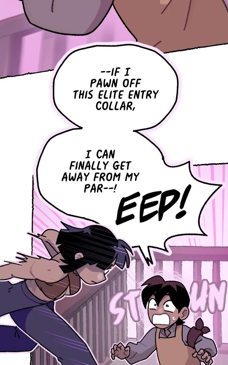Read Katlaya Rising chapter 16 image 27 on Lezhin