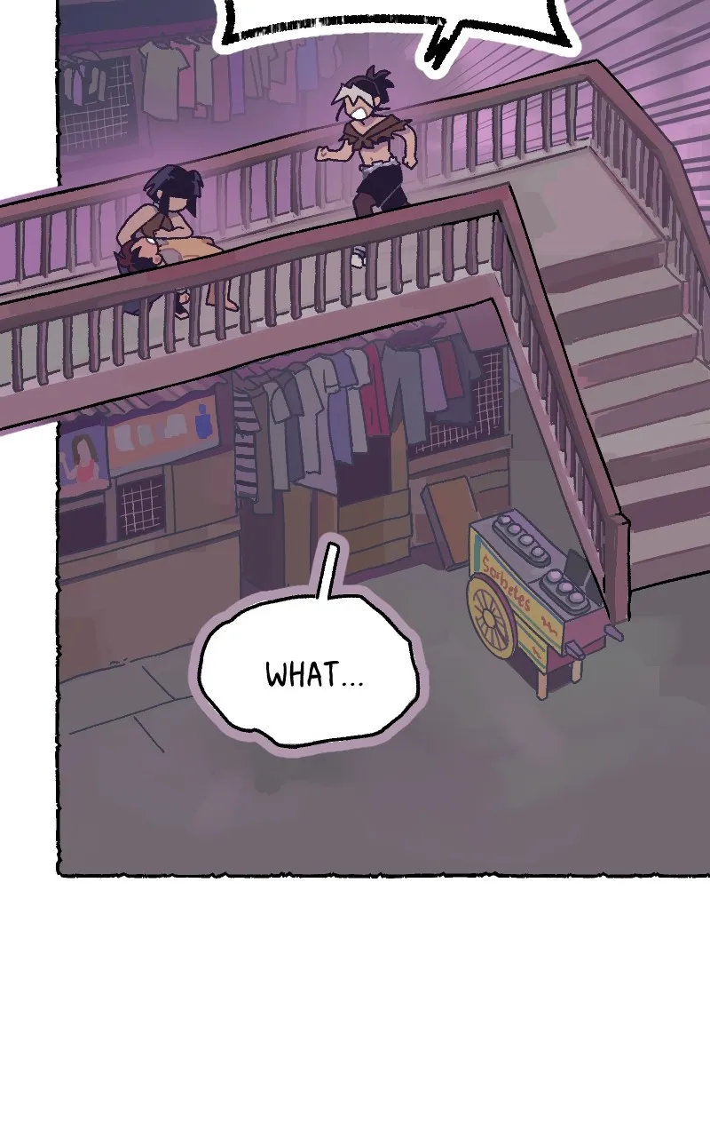 Read Katlaya Rising chapter 16 image 30 on Lezhin