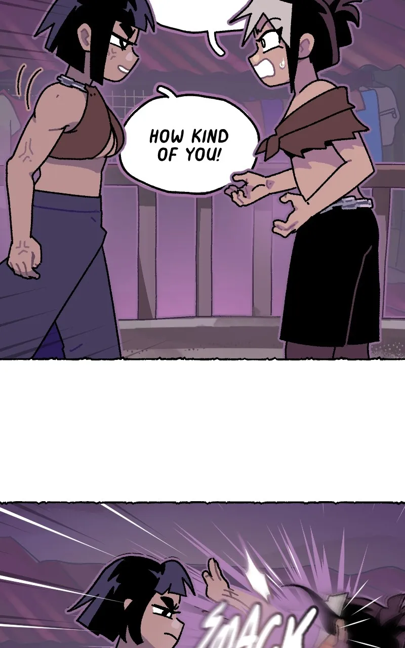 Read Katlaya Rising chapter 16 image 34 on Lezhin