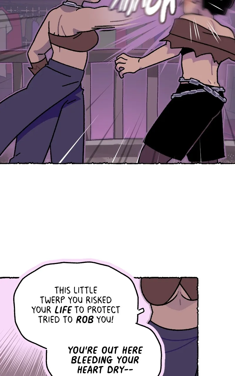 Read Katlaya Rising chapter 16 image 35 on Lezhin