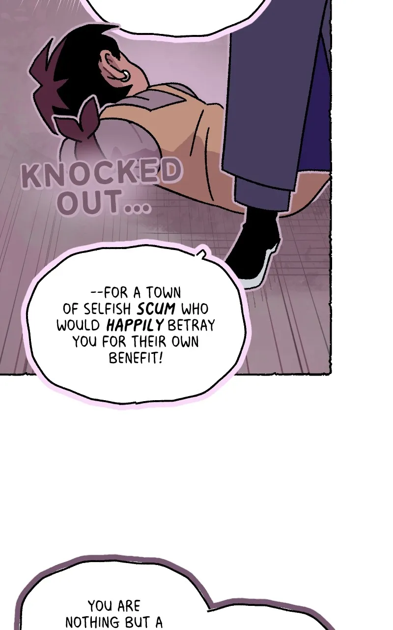 Read Katlaya Rising chapter 16 image 36 on Lezhin
