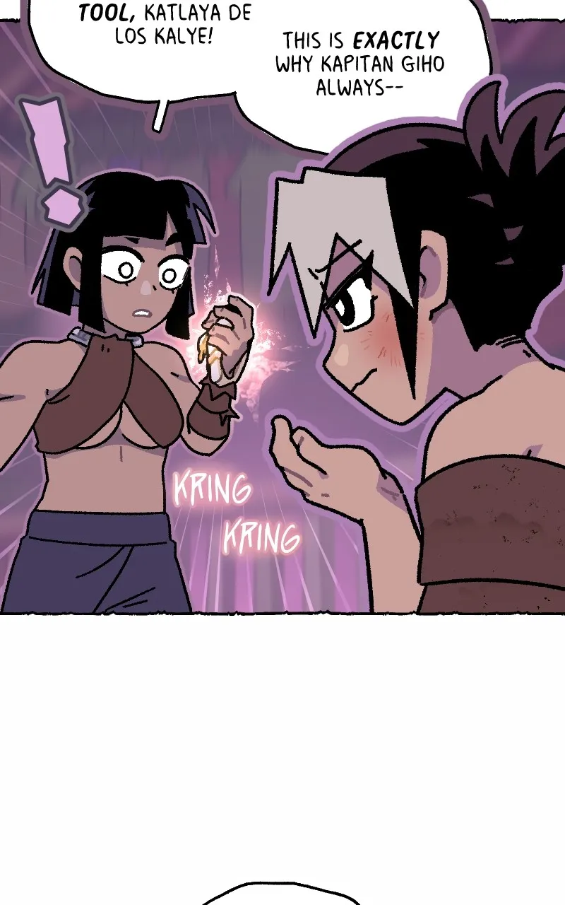 Read Katlaya Rising chapter 16 image 37 on Lezhin