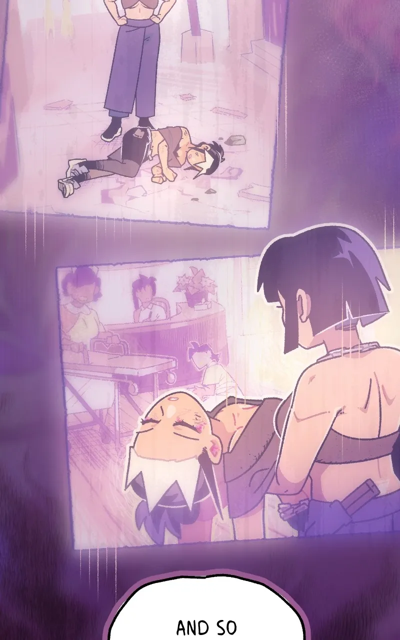 Read Katlaya Rising chapter 16 image 4 on Lezhin