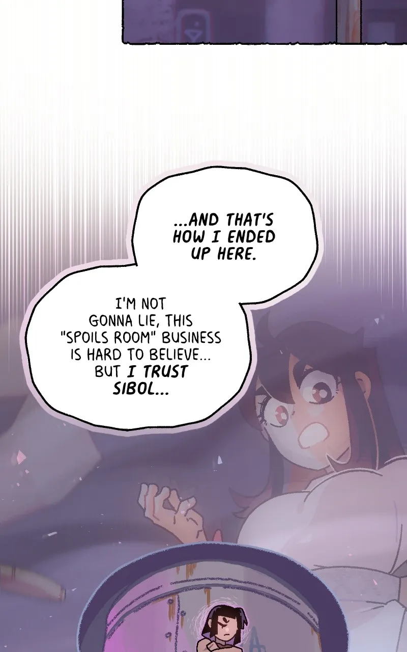 Read Katlaya Rising chapter 16 image 42 on Lezhin