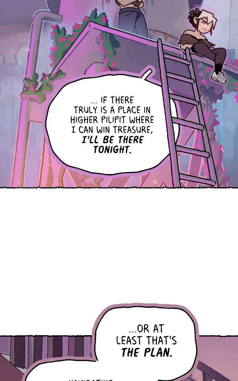 Read Katlaya Rising chapter 16 image 43 on Lezhin