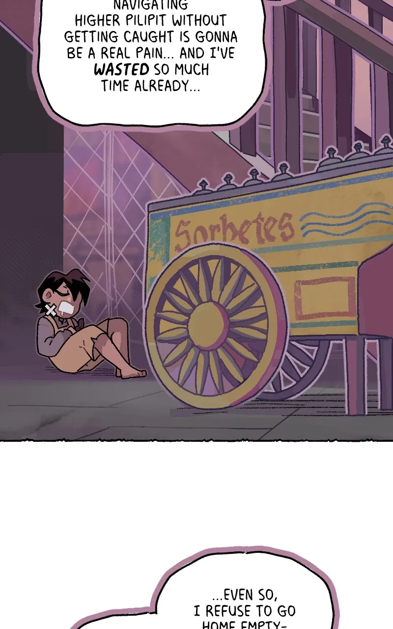 Read Katlaya Rising chapter 16 image 44 on Lezhin