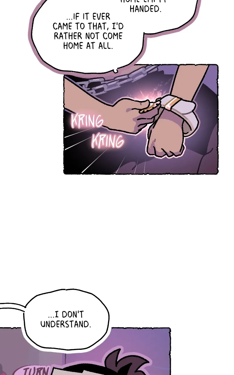 Read Katlaya Rising chapter 16 image 45 on Lezhin