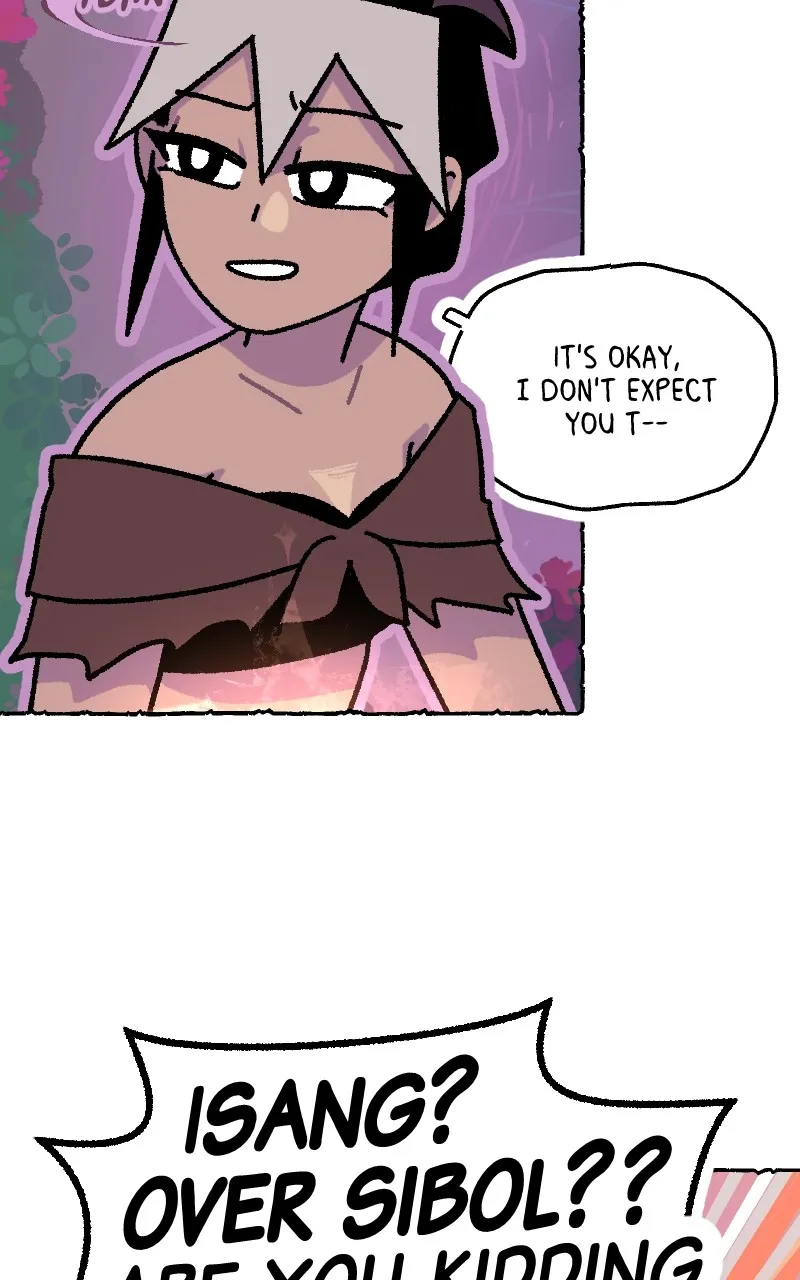 Read Katlaya Rising chapter 16 image 46 on Lezhin