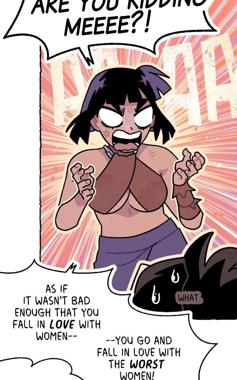 Read Katlaya Rising chapter 16 image 47 on Lezhin