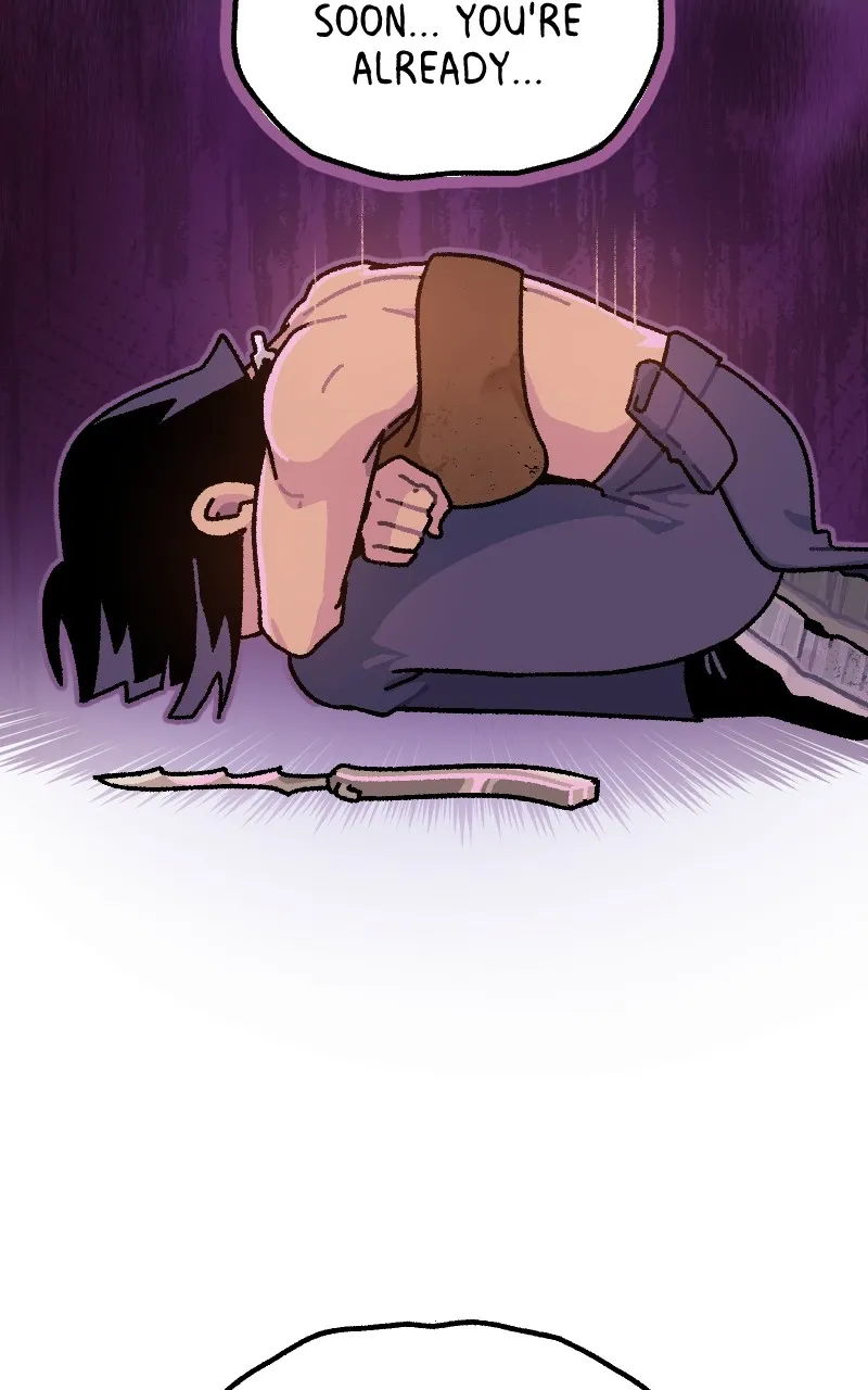 Read Katlaya Rising chapter 16 image 5 on Lezhin