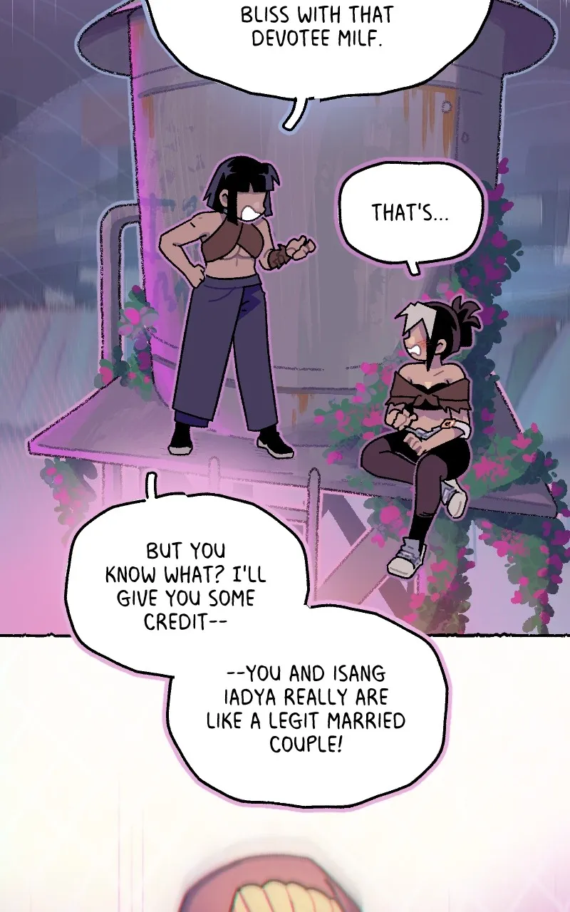 Read Katlaya Rising chapter 16 image 50 on Lezhin