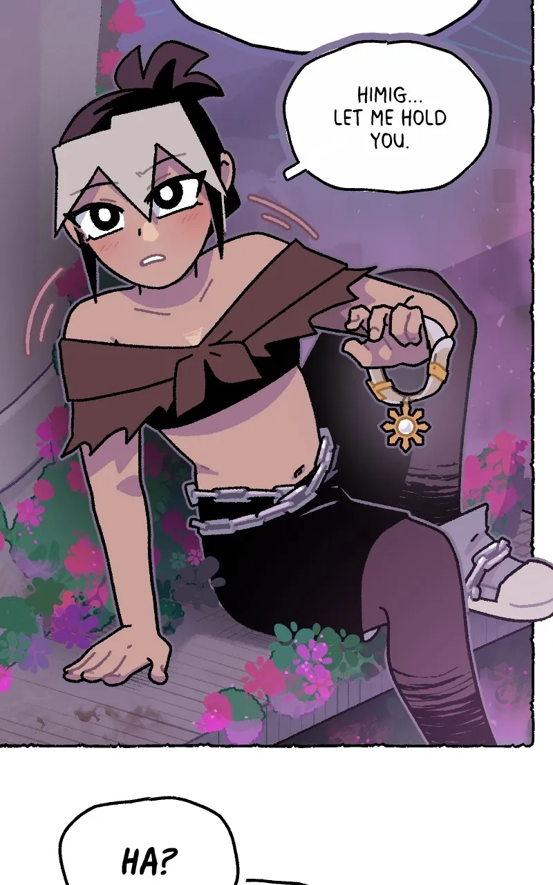Read Katlaya Rising chapter 16 image 52 on Lezhin
