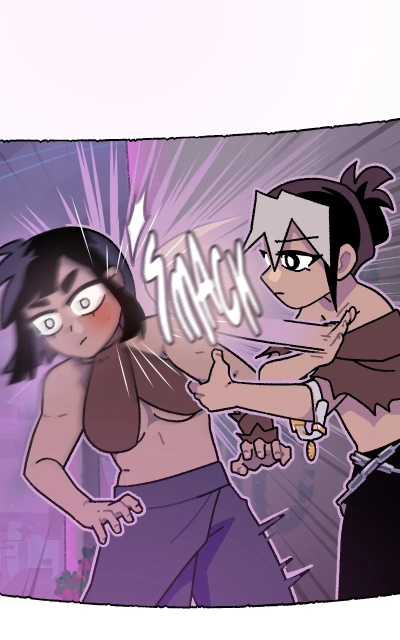Read Katlaya Rising chapter 16 image 54 on Lezhin