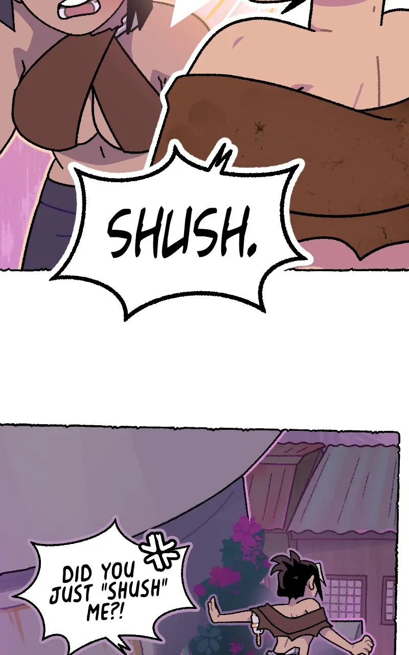Read Katlaya Rising chapter 16 image 58 on Lezhin