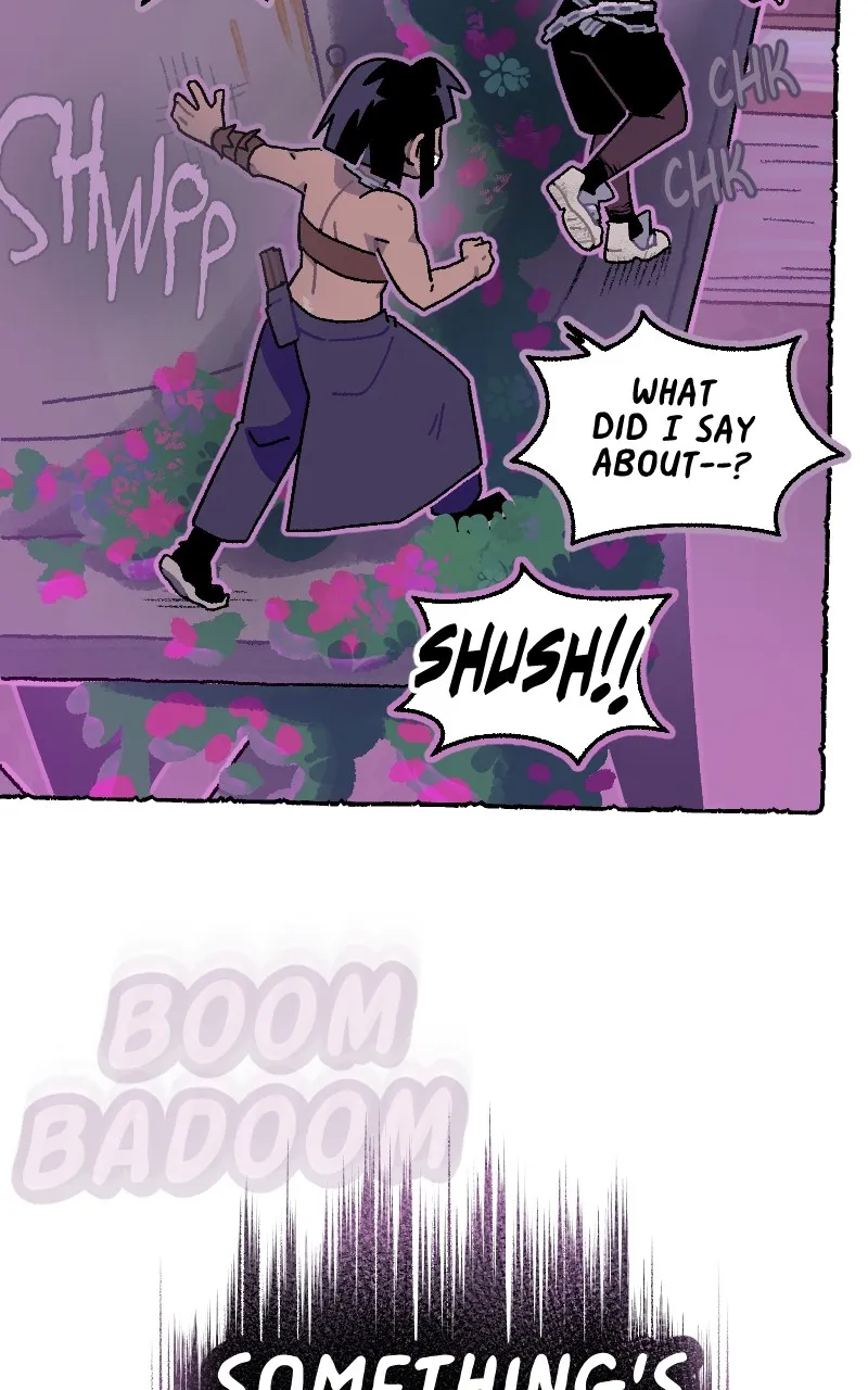 Read Katlaya Rising chapter 16 image 59 on Lezhin