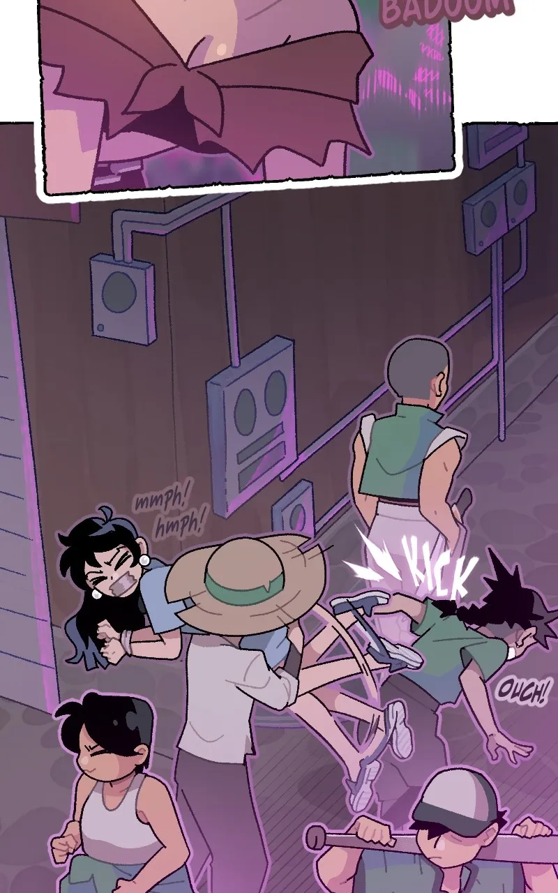 Read Katlaya Rising chapter 16 image 62 on Lezhin