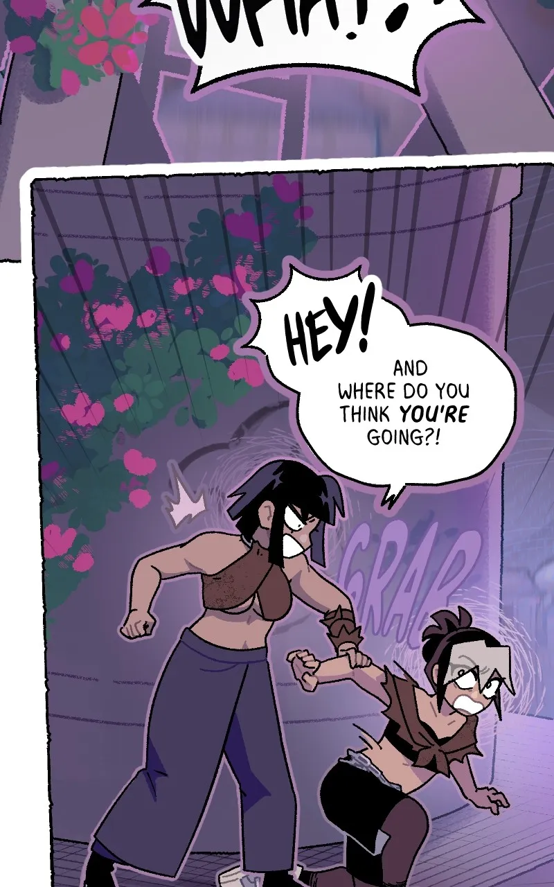 Read Katlaya Rising chapter 16 image 65 on Lezhin