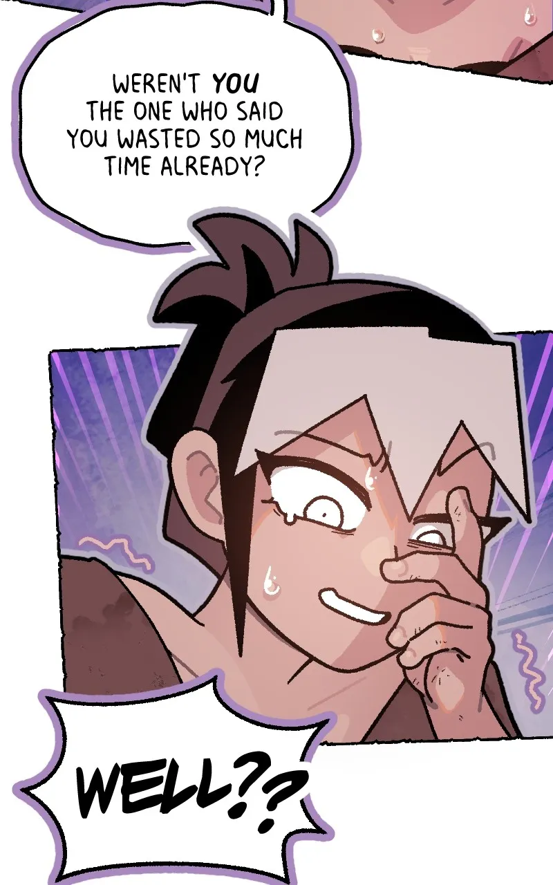Read Katlaya Rising chapter 16 image 67 on Lezhin
