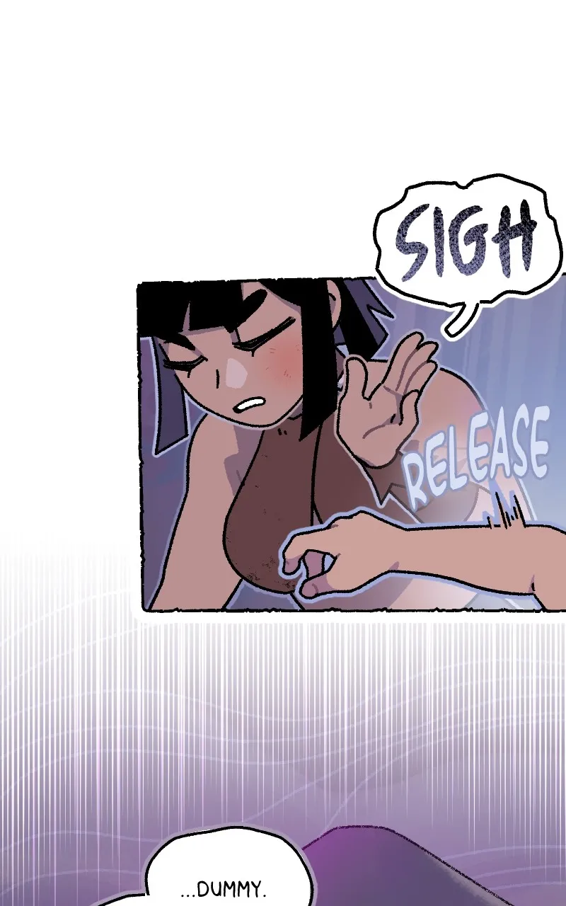 Read Katlaya Rising chapter 16 image 69 on Lezhin