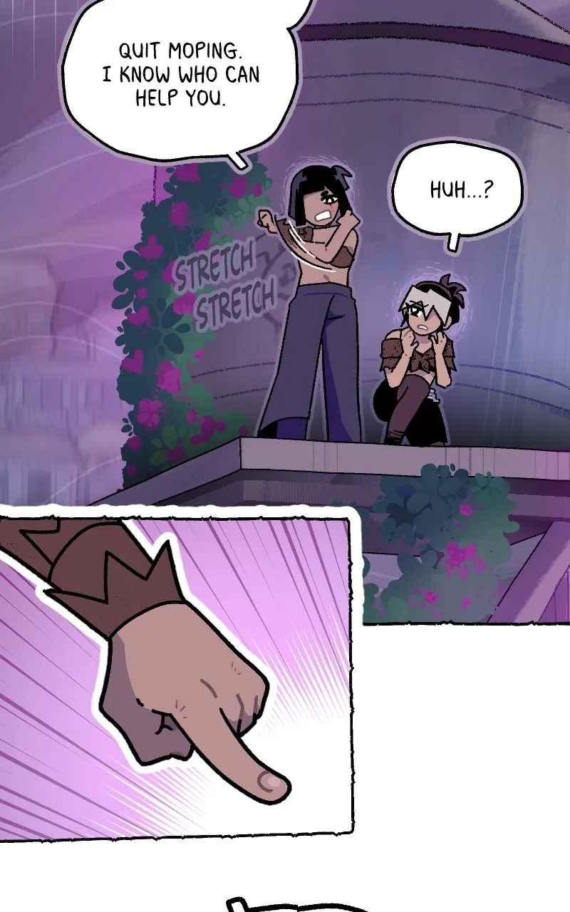 Read Katlaya Rising chapter 16 image 70 on Lezhin