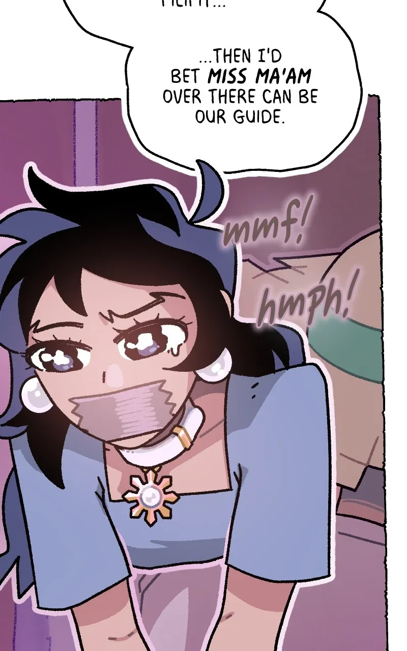 Read Katlaya Rising chapter 16 image 72 on Lezhin