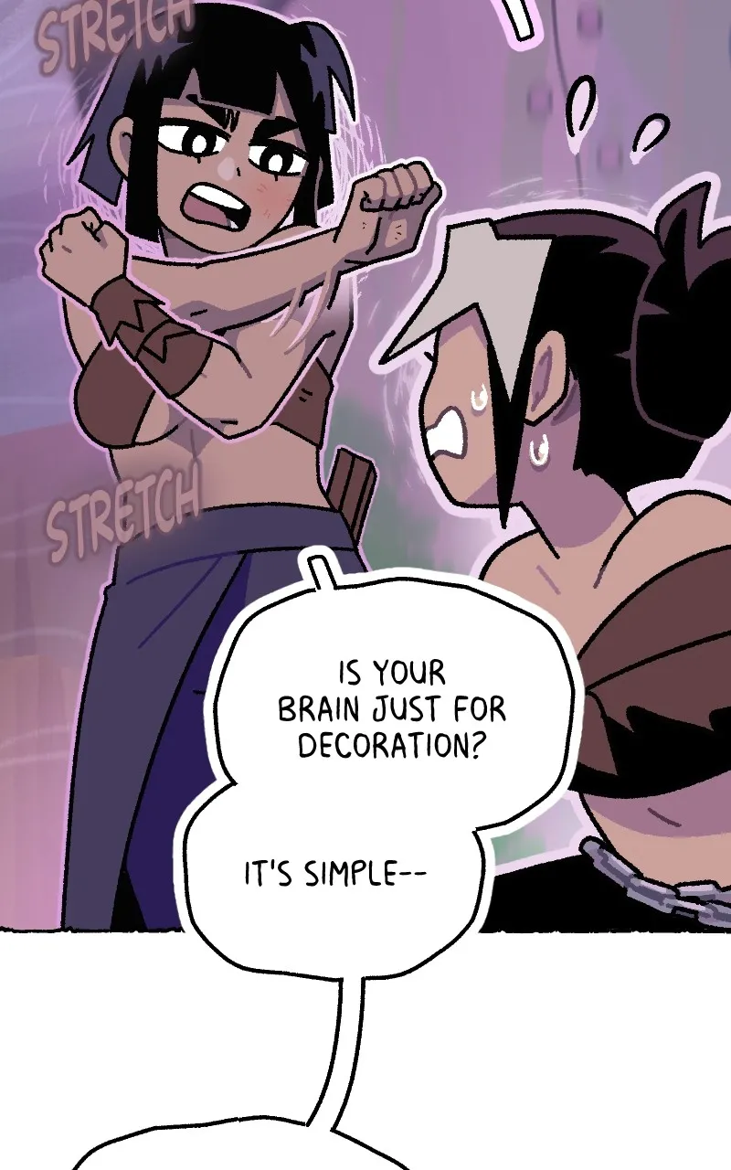 Read Katlaya Rising chapter 16 image 74 on Lezhin