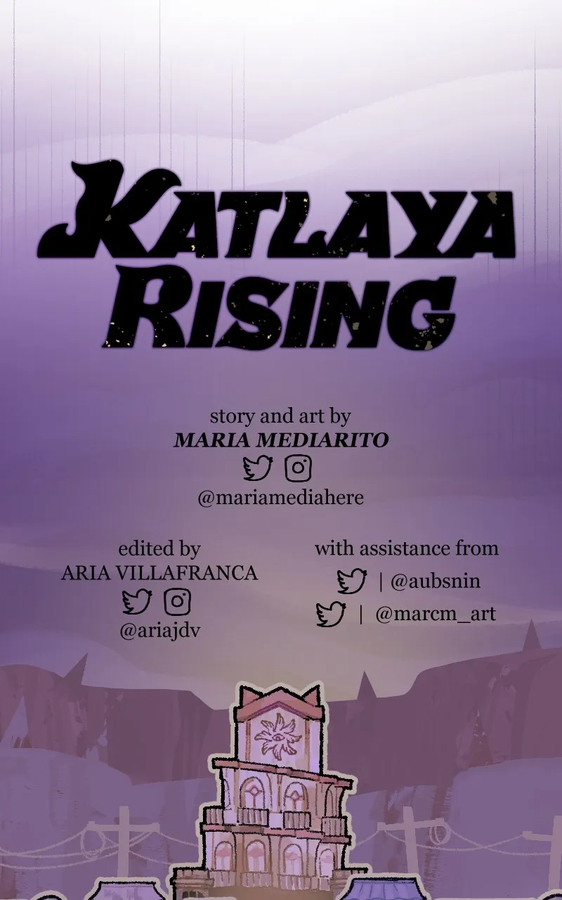Read Katlaya Rising chapter 16 image 76 on Lezhin
