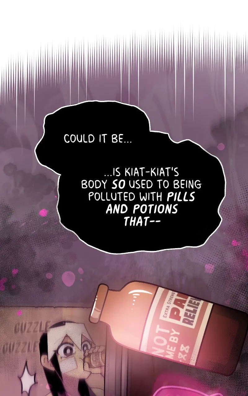 Read Katlaya Rising chapter 16 image 9 on Lezhin