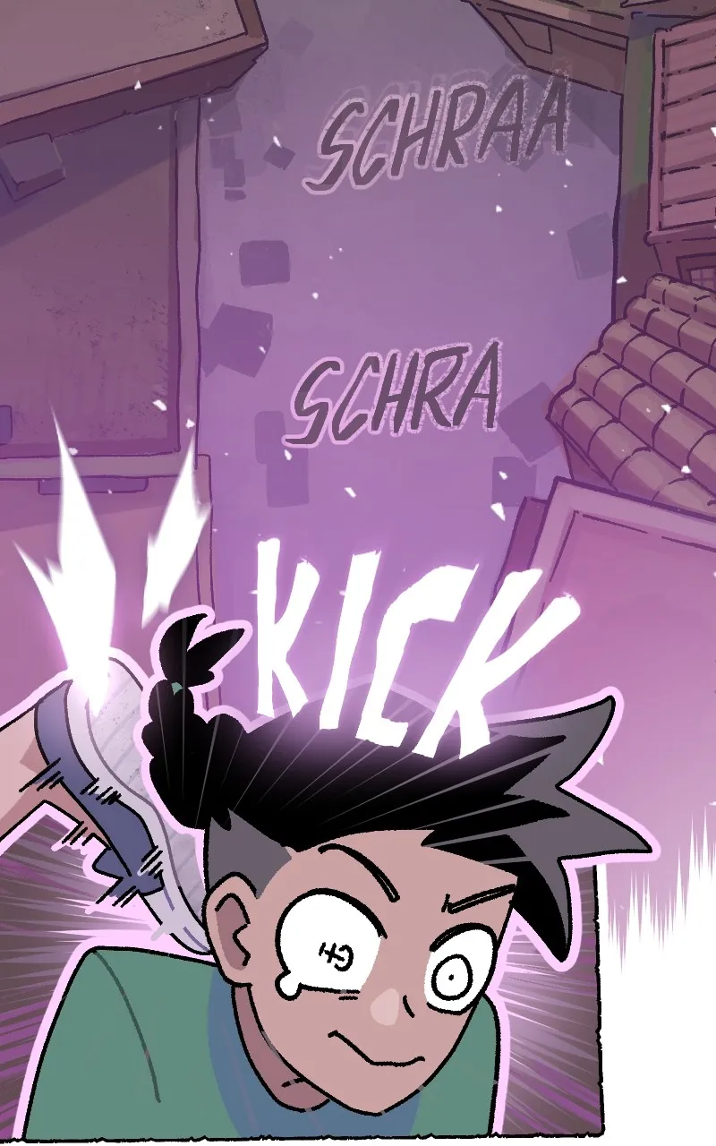 Read Katlaya Rising chapter 17 image 1 on Lezhin