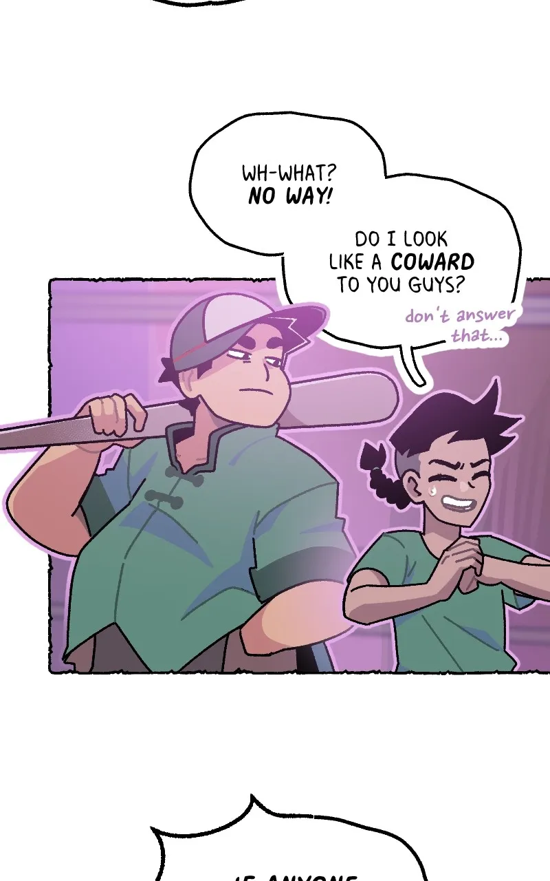 Read Katlaya Rising chapter 17 image 10 on Lezhin