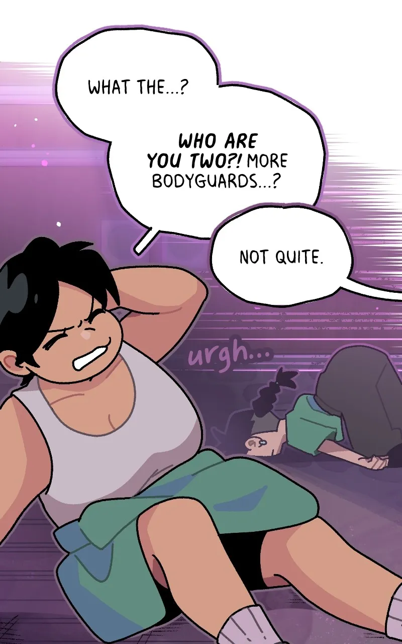 Read Katlaya Rising chapter 17 image 16 on Lezhin