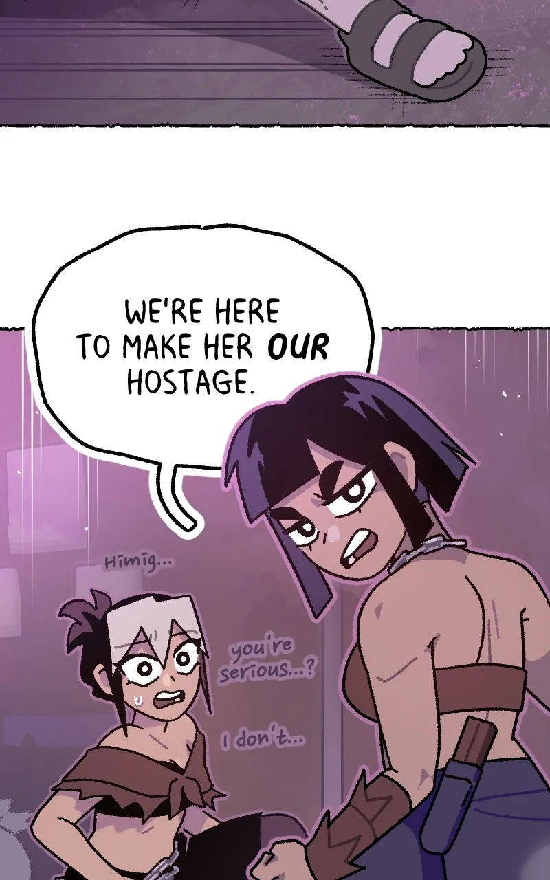 Read Katlaya Rising chapter 17 image 17 on Lezhin