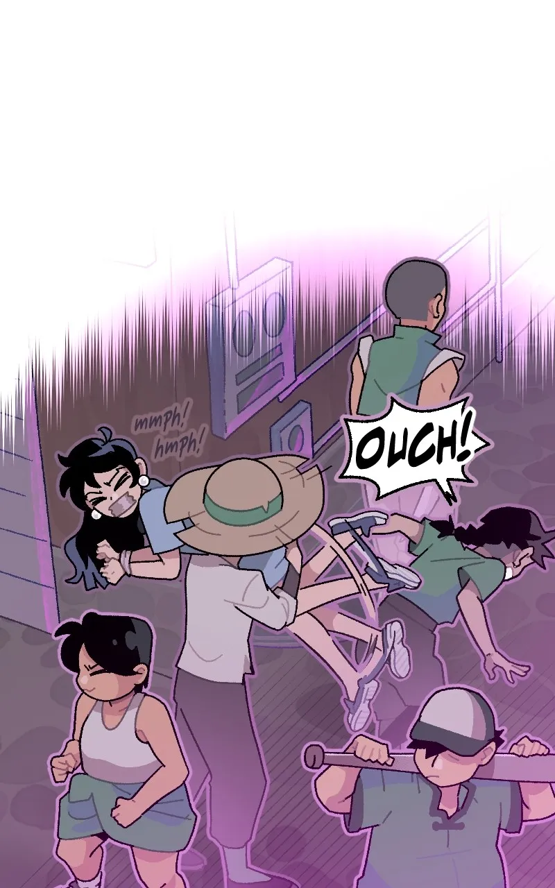 Read Katlaya Rising chapter 17 image 2 on Lezhin