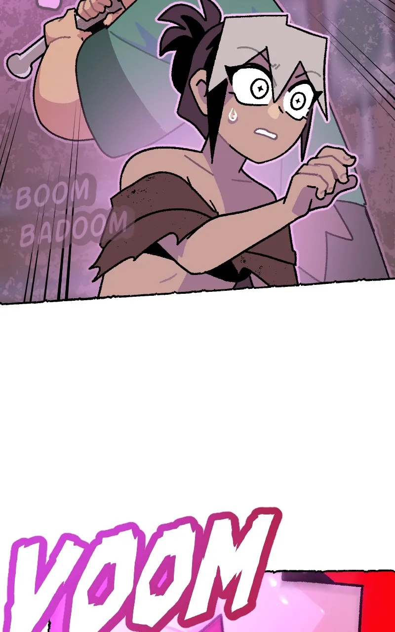 Read Katlaya Rising chapter 17 image 20 on Lezhin