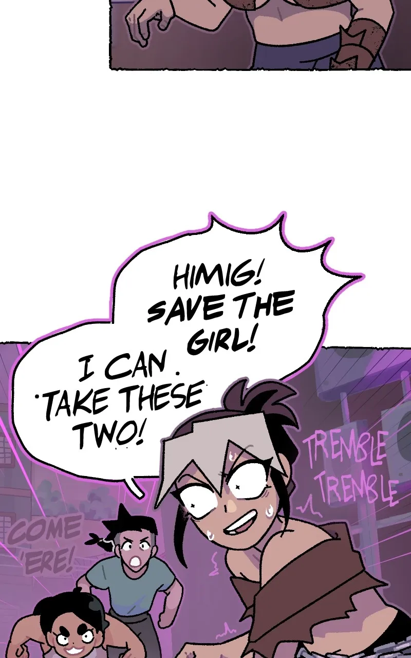 Read Katlaya Rising chapter 17 image 29 on Lezhin