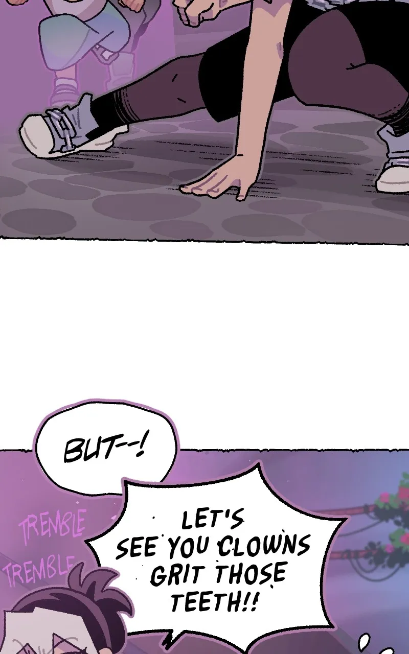 Read Katlaya Rising chapter 17 image 30 on Lezhin