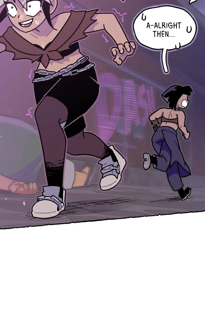 Read Katlaya Rising chapter 17 image 31 on Lezhin