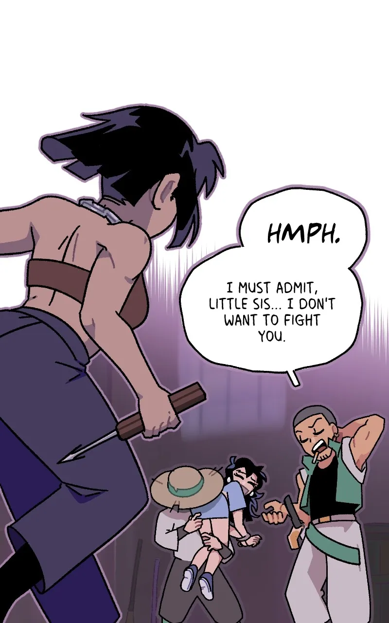Read Katlaya Rising chapter 17 image 33 on Lezhin
