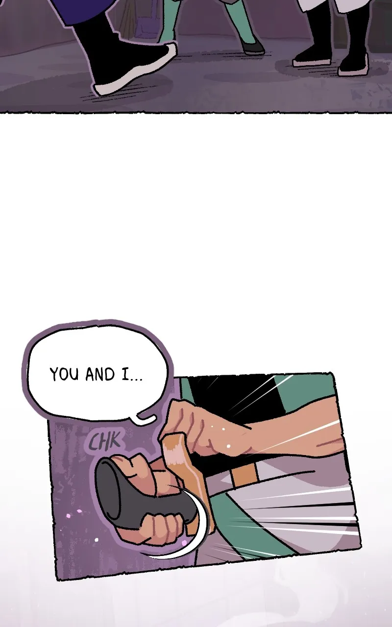 Read Katlaya Rising chapter 17 image 34 on Lezhin
