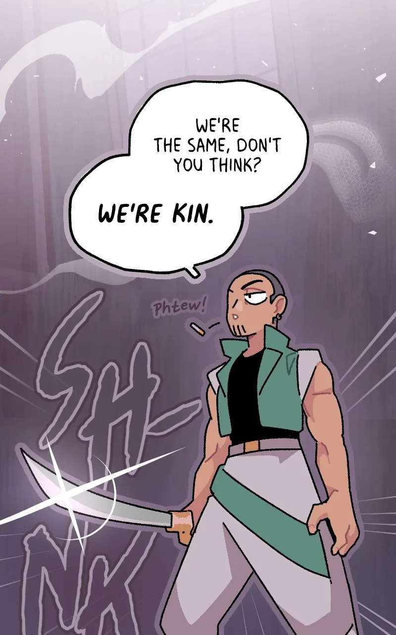 Read Katlaya Rising chapter 17 image 35 on Lezhin