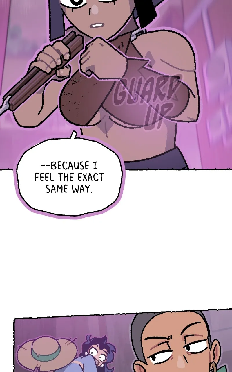 Read Katlaya Rising chapter 17 image 38 on Lezhin