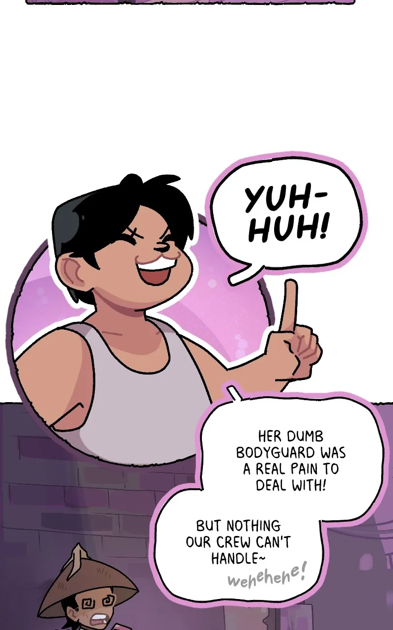 Read Katlaya Rising chapter 17 image 4 on Lezhin