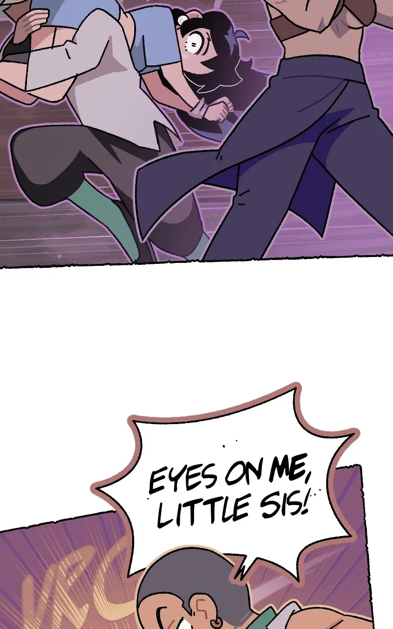 Read Katlaya Rising chapter 17 image 40 on Lezhin
