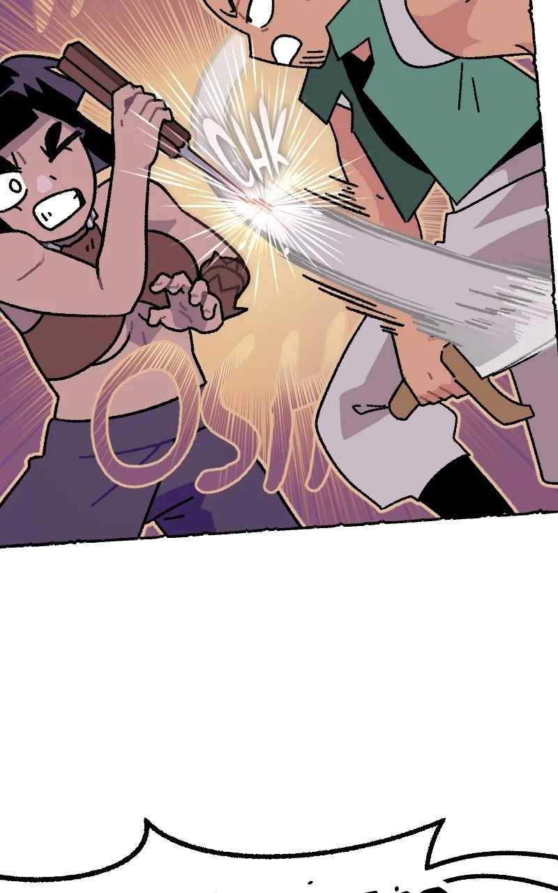 Read Katlaya Rising chapter 17 image 41 on Lezhin