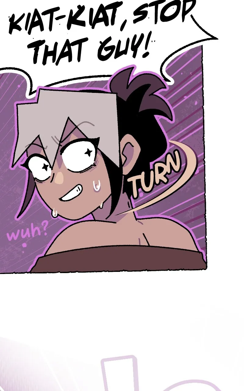 Read Katlaya Rising chapter 17 image 42 on Lezhin