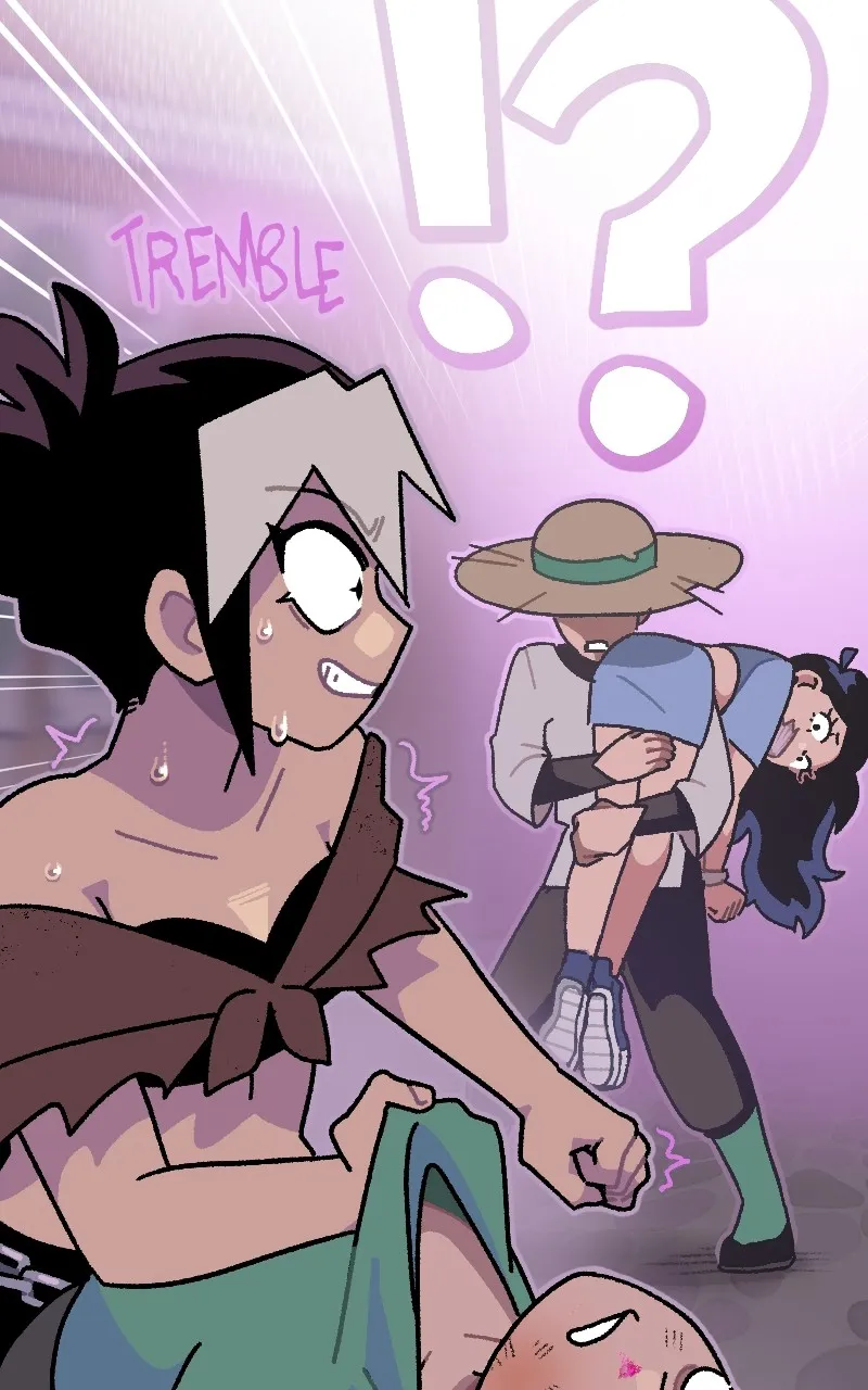 Read Katlaya Rising chapter 17 image 43 on Lezhin