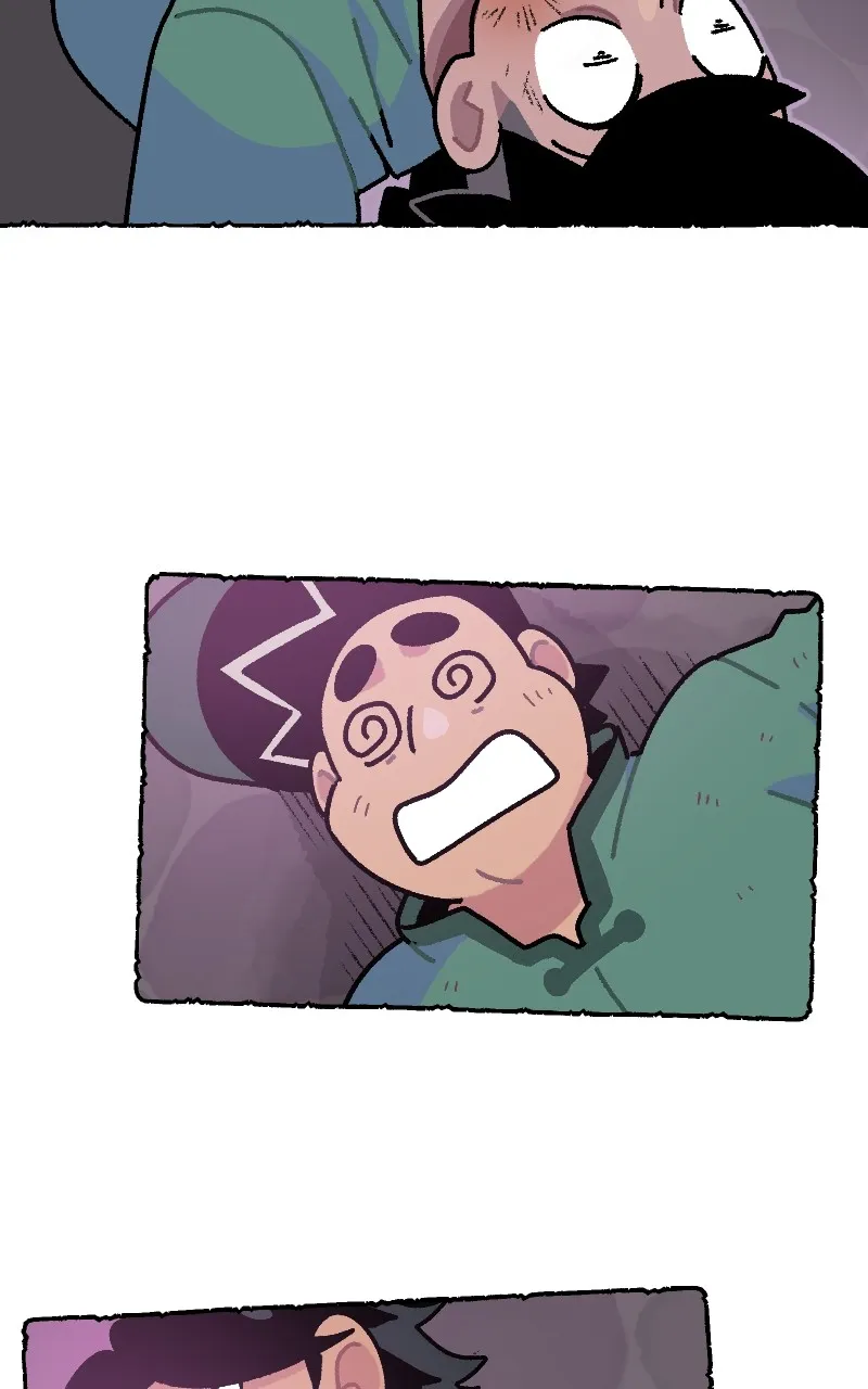 Read Katlaya Rising chapter 17 image 44 on Lezhin