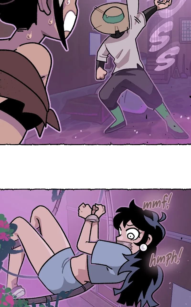 Read Katlaya Rising chapter 17 image 46 on Lezhin